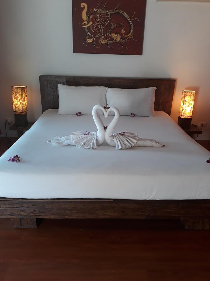Villa Elisabeth Kata Plajı Oda fotoğraf