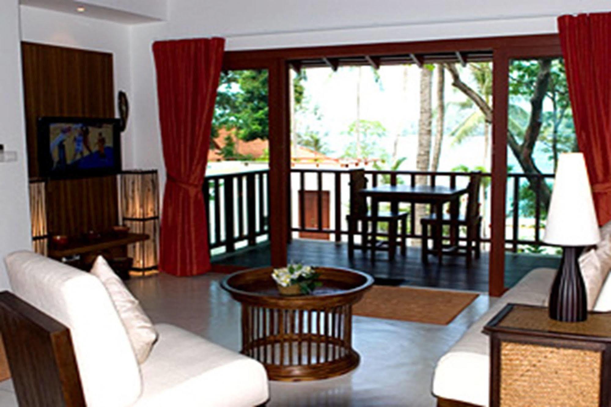 Villa Elisabeth Kata Plajı Dış mekan fotoğraf