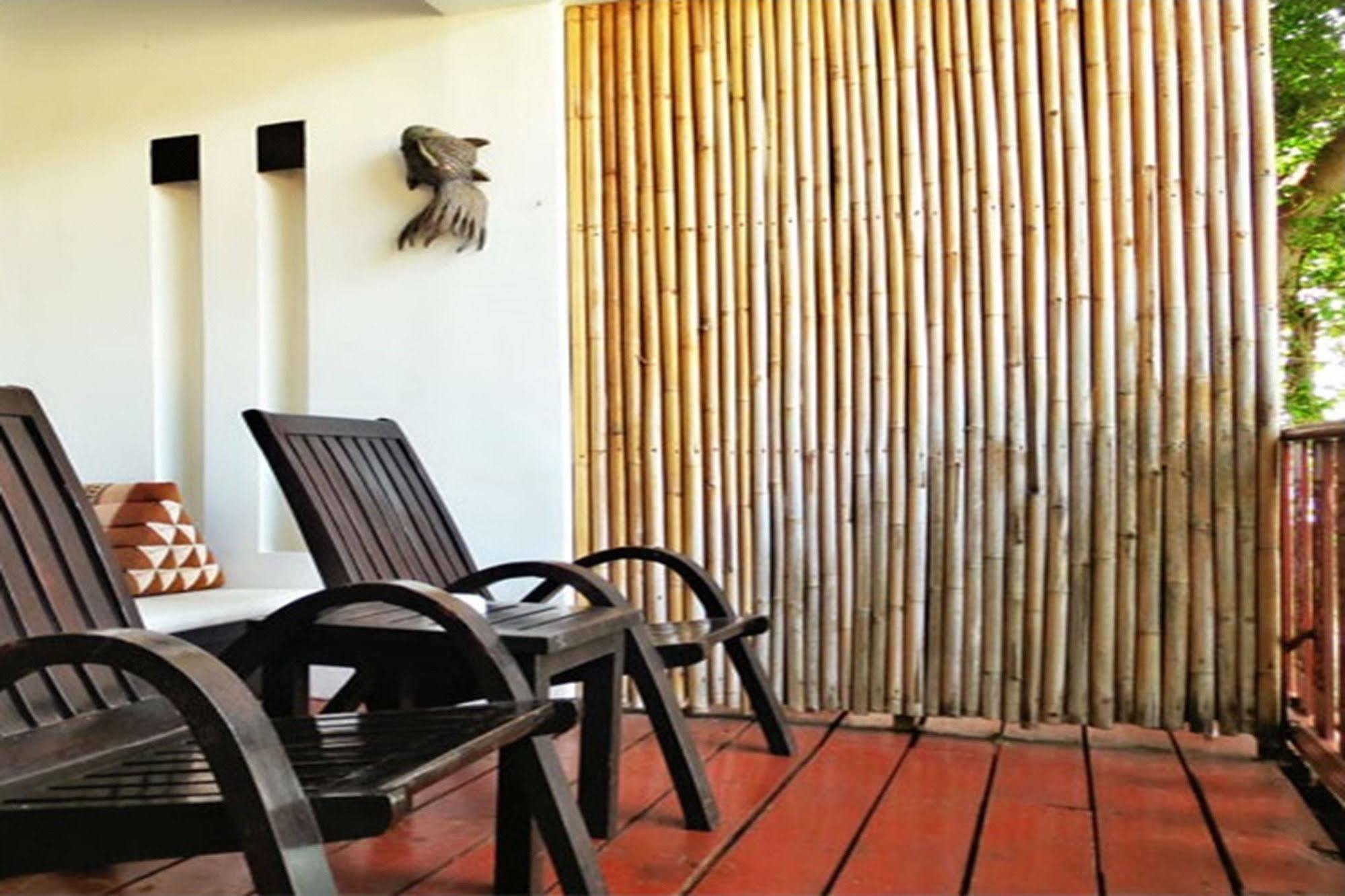 Villa Elisabeth Kata Plajı Dış mekan fotoğraf